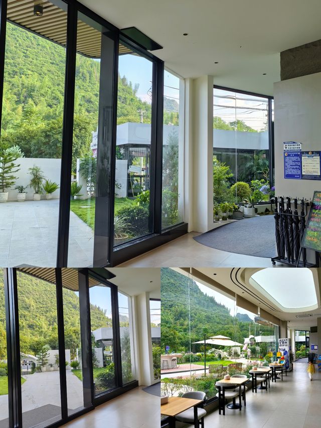 遇山鄉舍 | 親子治癒系山間度假