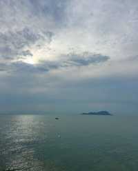 i人治癒日常｜住在海邊的100種幸福感