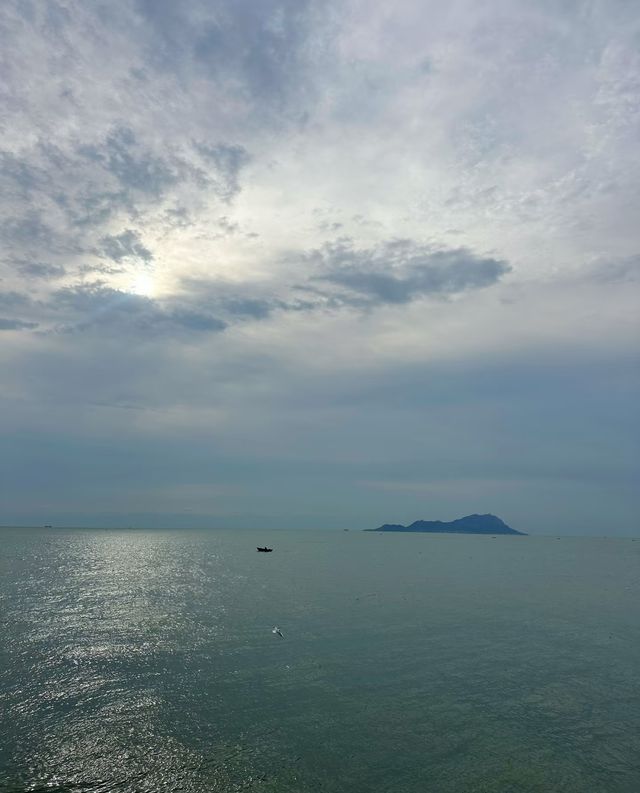 i人治癒日常｜住在海邊的100種幸福感