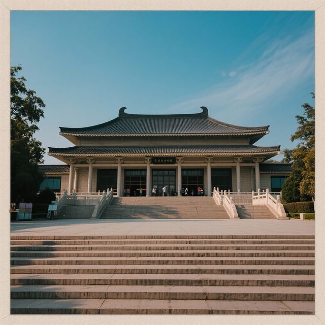 南京！南京！夢幻之旅