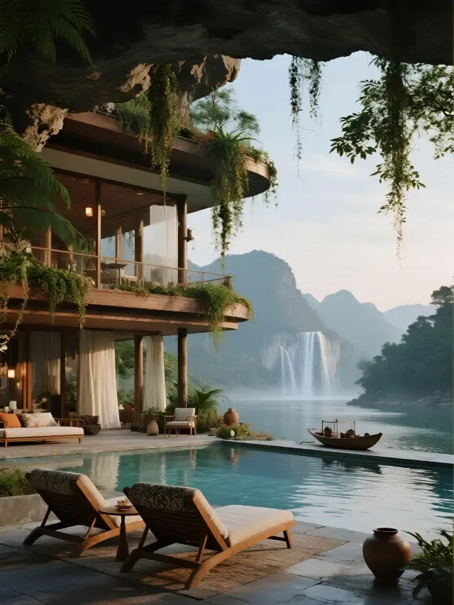 장가계 삼림공원 2일 투어·둘째 날 초상세 가이드