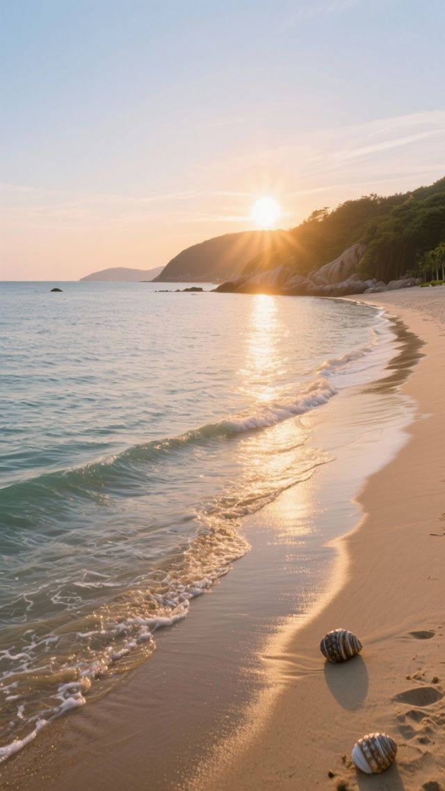 廣西北海潿洲島三日遊