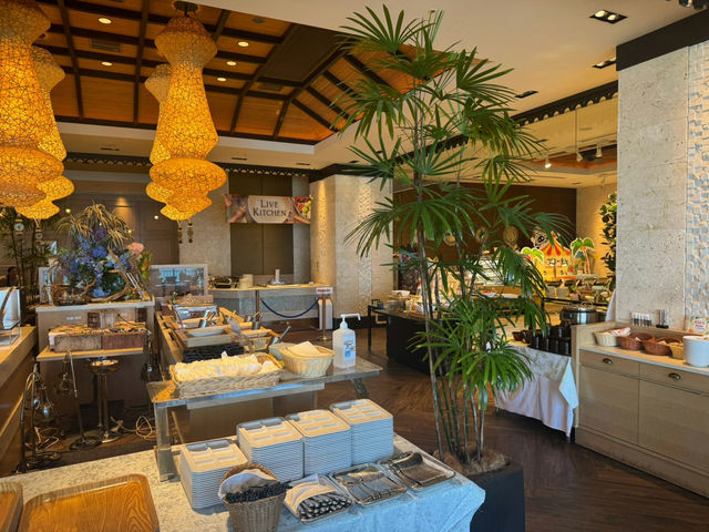 Hotel Monterey Okinawa Spa & Resort
