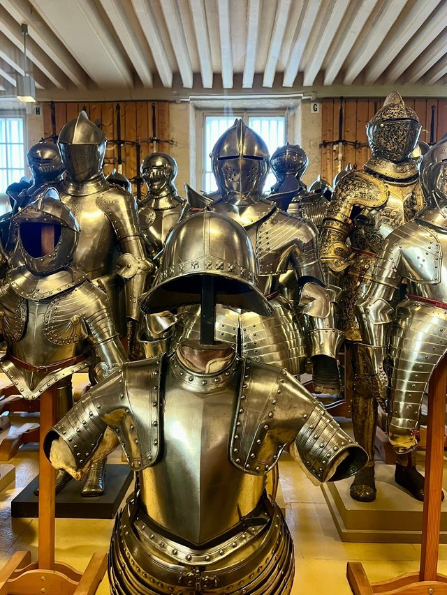 A Must-Visit for History Enthusiasts A Must-Visit for History Enthusiasts
