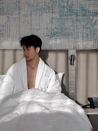 週末灣區staycation計劃 都市度假新地標