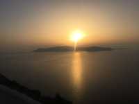 雅典聖托里尼慢活路線🚢