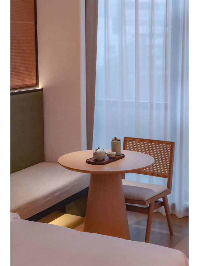 人均100+珠海香洲3個海邊性價比酒店