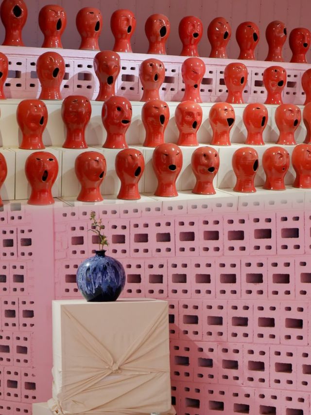 雲南建水|闖入摩洛哥異域與彩色螞蟻王國 雲南建水|闖入摩洛哥異域與彩色螞蟻王國