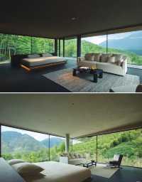 太療癒！安吉新開山野私湯民宿來野·山川里