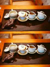 住進西安的詩意結界！吃在煙火中，玩在故事裡