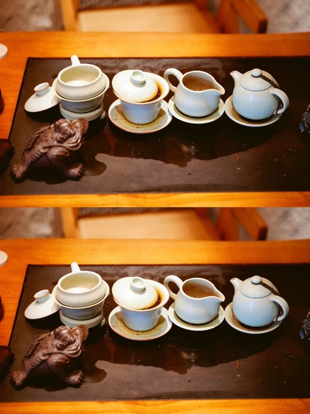 住進西安的詩意結界！吃在煙火中，玩在故事裡