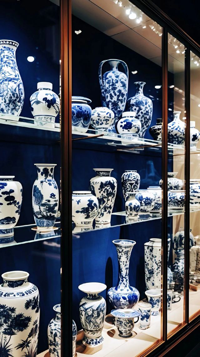 敢說，99%的人都不知道，江西的浪漫，一半在廬山雲霧，一半在