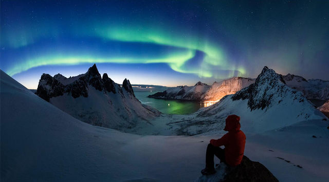 秋天親子遊寶藏地牡丹江等地走起