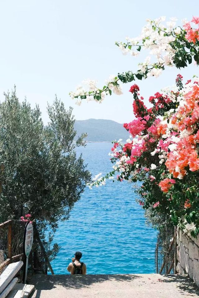 秋遊必看土耳其10日精華遊攻略