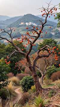 楠溪江｜想逃離城市喧囂？嚟呢個神仙級山水詩鄉！