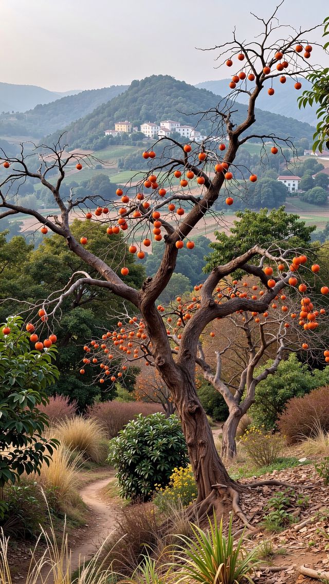 楠溪江｜想逃離城市喧囂？嚟呢個神仙級山水詩鄉！