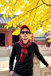 唔好再逼爆九寨溝啦！發現天水「隴上小九寨」靚到我喊！