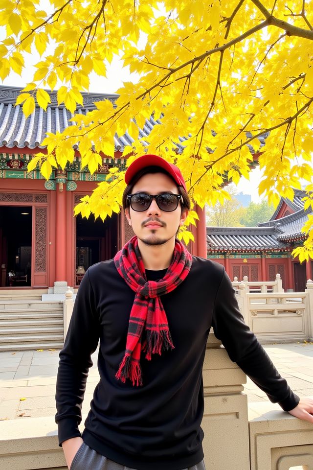 唔好再逼爆九寨溝啦！發現天水「隴上小九寨」靚到我喊！