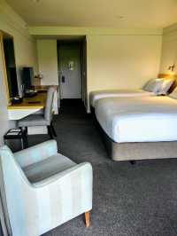 新西蘭是一個深藏不漏的旅遊神秘點