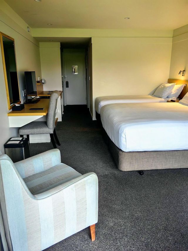 新西蘭是一個深藏不漏的旅遊神秘點