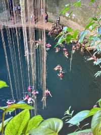 十六天拉美行記：把時光浪費在溫柔與驚喜裡