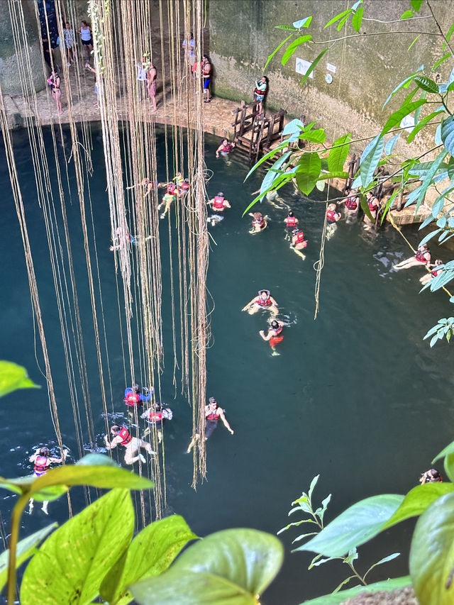 十六天拉美行記：把時光浪費在溫柔與驚喜裡