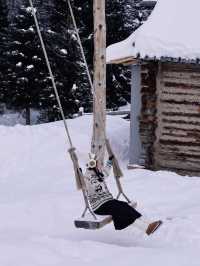 4日阿勒泰地區攻略不看後悔系列