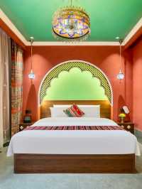 比出國還香!南疆小眾團建地藏不住了