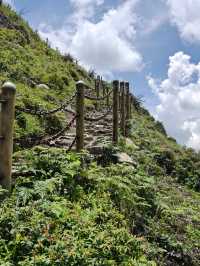 阿西里西大草原：把風揉成浪，把浪漫種滿坡
