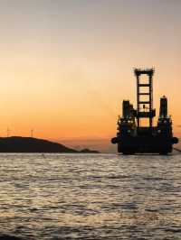 11月象山小眾看海指南！承包整片海景的治癒之旅