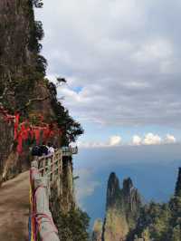 從深圳出發，三天自駕湖南郴州韶關