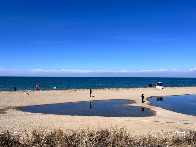 獨自闖大西北，5天4晚超詳細攻略，看完就想出發！