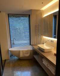 廬山霧淞仙境！這家百年別墅酒店封神了