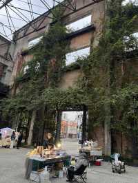 成都秋日漫遊指南，不一樣的金秋之旅