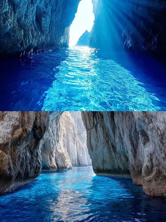 塞班島藍洞潛水指南｜網紅打卡地如何避開人潮？