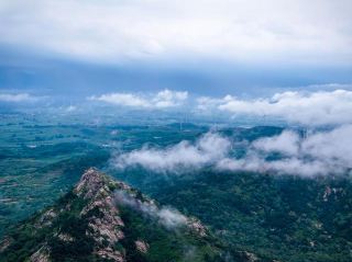 산둥성 린수 여행 가이드: 매력적인 작은 도시 린수. 일정: 당일치기 여행. 오전에는 창마산 풍경구에 들러 산에 오르세요...