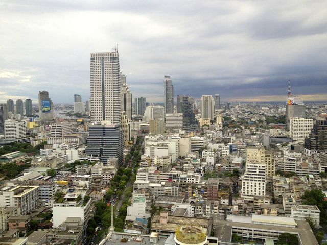 曼谷鉑爾曼:性價比超高的選擇! 曼谷鉑爾曼:性價比超高的選擇!