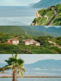 深圳日出絕美打卡地楊梅坑看海一日遊攻略