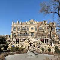 瀋陽必打卡的6大景點｜歷史與自然的雙重奏