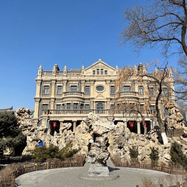 瀋陽必打卡的6大景點｜歷史與自然的雙重奏