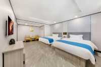 張家界美槿北斗星酒店