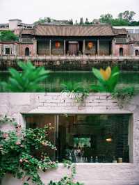 嶺南古韻|廣州沙灣古鎮留耕堂打卡攻略