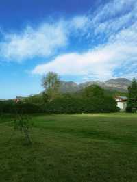 逃離鄭州天花板!登封24小時治癒之旅