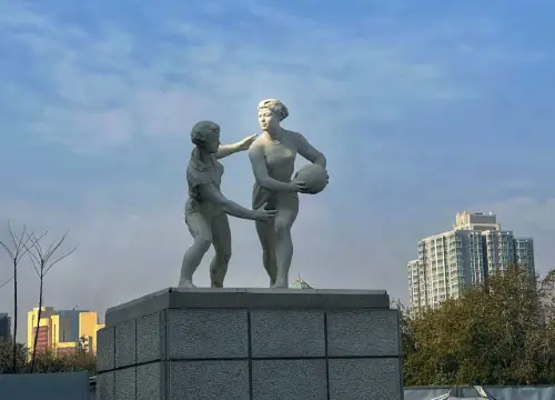 北京Citywalk新地標｜必打卡的“新工體”觀賽全體驗！