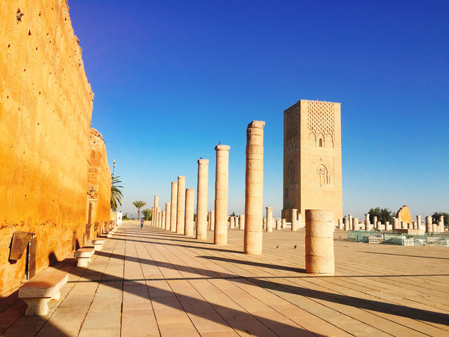 15天埃及等多國連遊保姆級攻略來啦