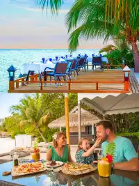 馬代滿月島談成內部價!白菜二字都寫臉上了