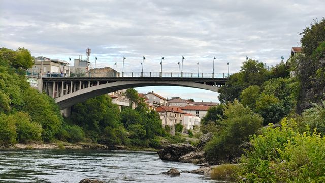 遊古橋,品歷史 遊古橋,品歷史