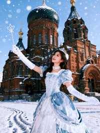 本地人整理的哈爾濱旅遊攻略｜吃住行全包