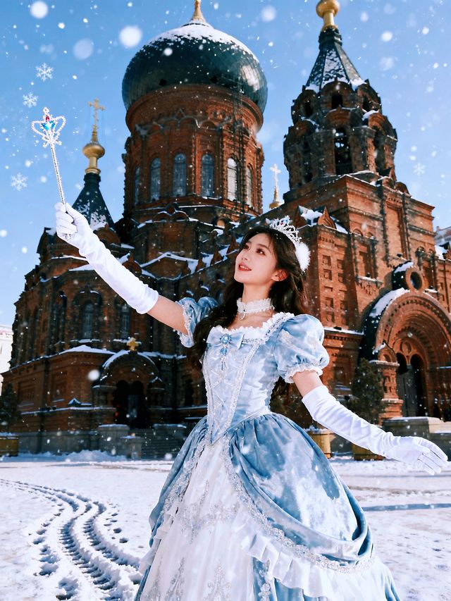 本地人整理的哈爾濱旅遊攻略｜吃住行全包