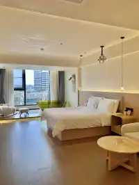 萬寧最滿意的一次……這家酒店